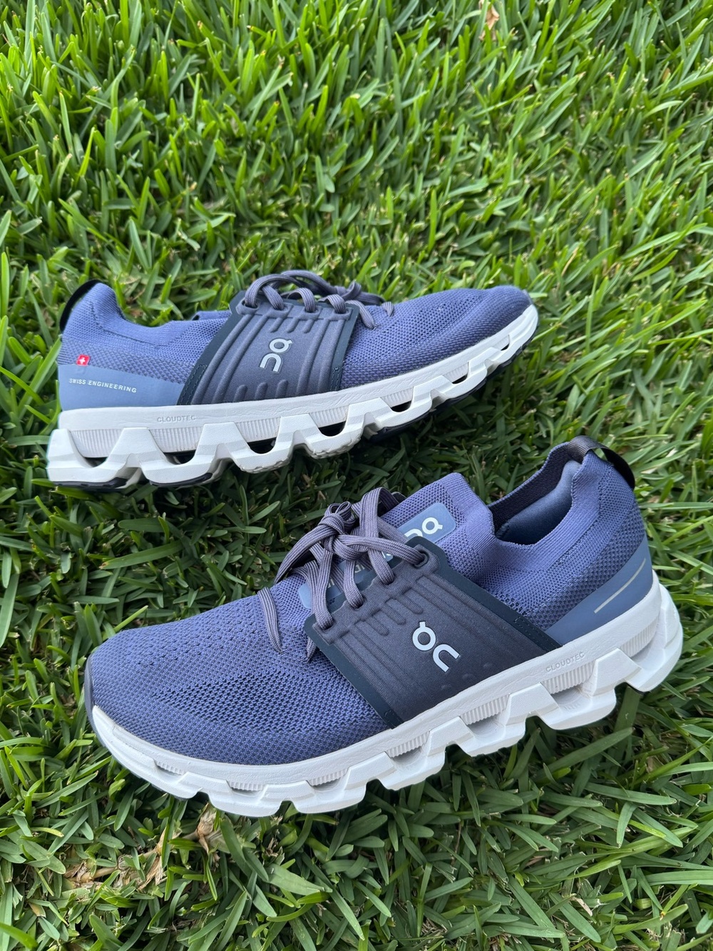 On Cloudswift 4 Running Shoe